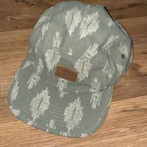 Men’s hat